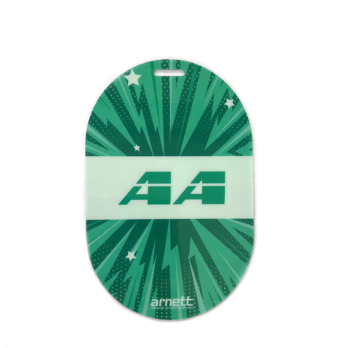 All Access Badge - Backstage Supplies