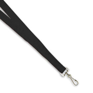 3/4 Inch Wide Lanyards - Backstage Supplies