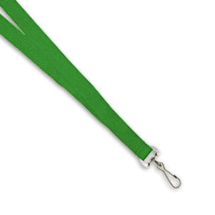 3/4 Inch Wide Lanyards - Backstage Supplies
