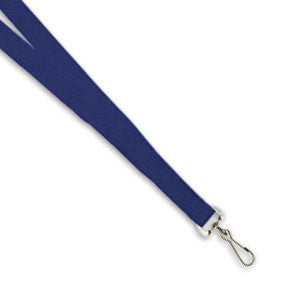 3/4 Inch Wide Lanyards - Backstage Supplies