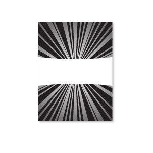 Satin Sticky Event Passes - In Stock - Backstage Supplies