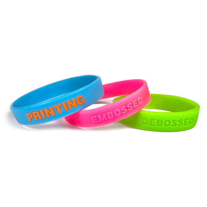 Wristband and bracelet color meanings guide