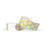 Lemonade | Full Color Tyvek Wristbands - Backstage Supplies 