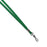 Flat Lanyards with Swivel Hook - Kelly Green - (1/2") - Backstage Supplies